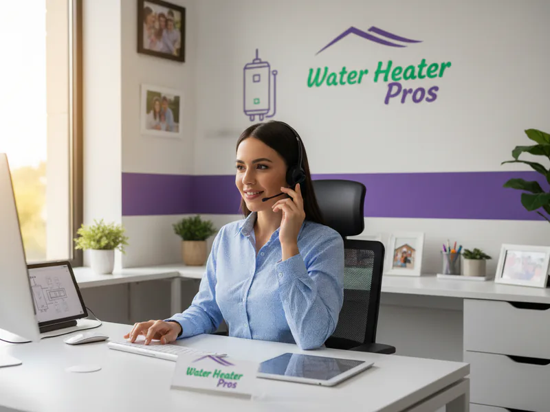 Water Heater Repair  in Porterville  FAQ